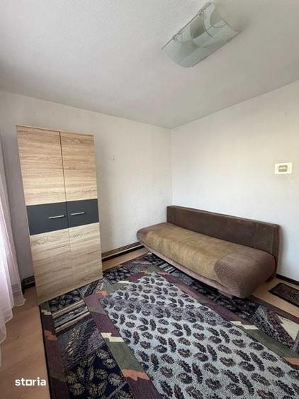 Apartament cu 2 camere decomandat în 9 Mai