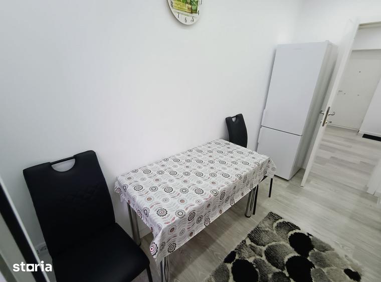 Garsonieră decomandată în Ferentari