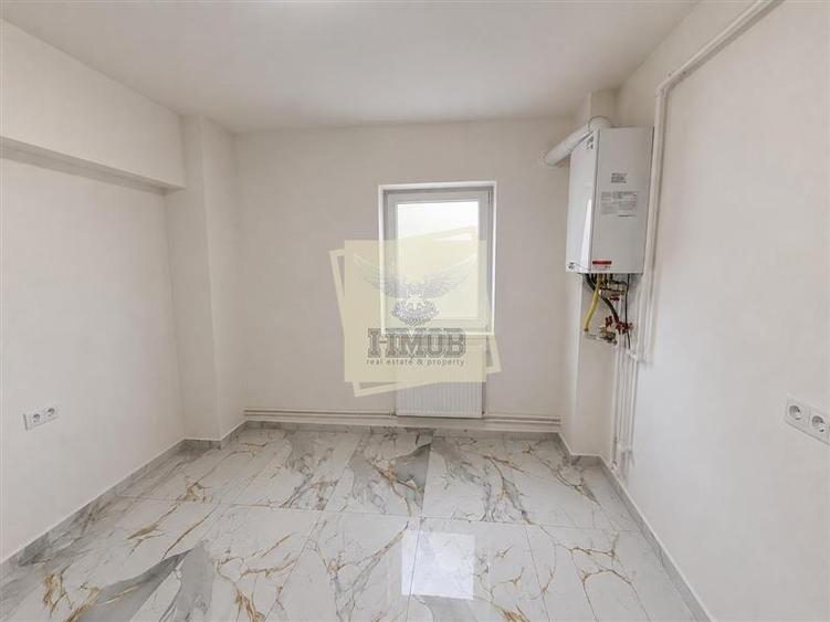 Apartament cu 4 camere decomandat în Mihai Viteazul