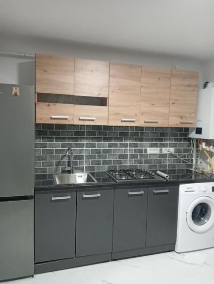 Apartament cu 2 camere în Dărmănești