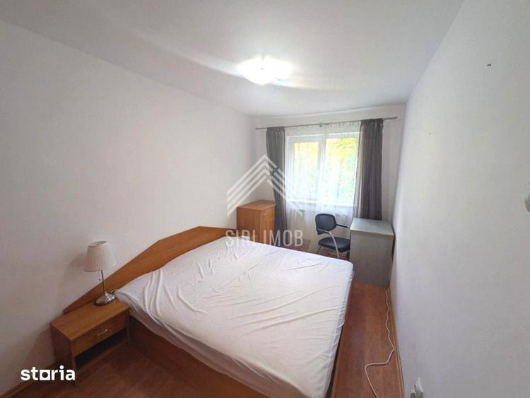 Apartament cu 4 camere decomandat în Mănăștur