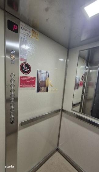 Apartament cu 2 camere semidecomandat în Victoriei