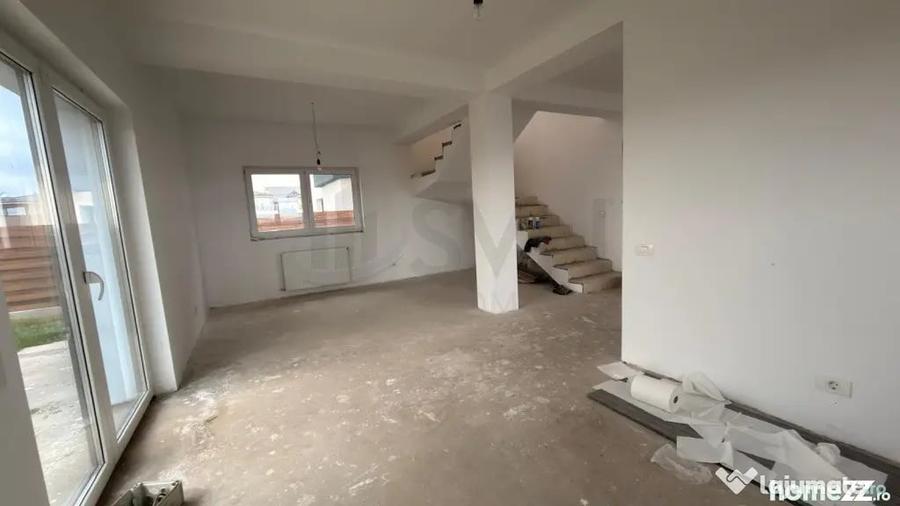 Casă cu 3 camere cu Teren 315 Mp în Central