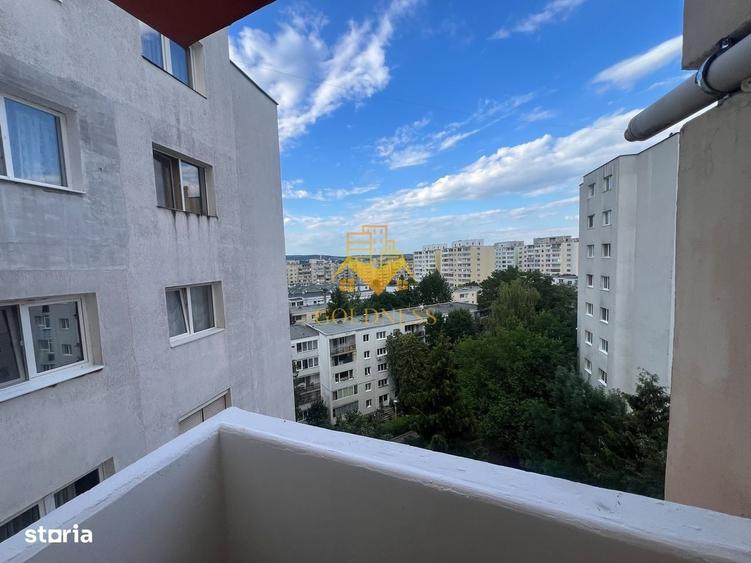 3 camere decomandate, Zona Big, Mehedinti, Manastur - 1