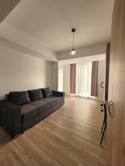 Apartament cu 2 camere decomandat în Viișoara