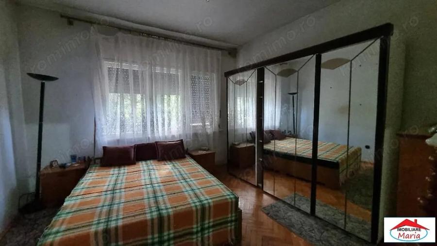 Apartament cu 4 camere în Titulescu
