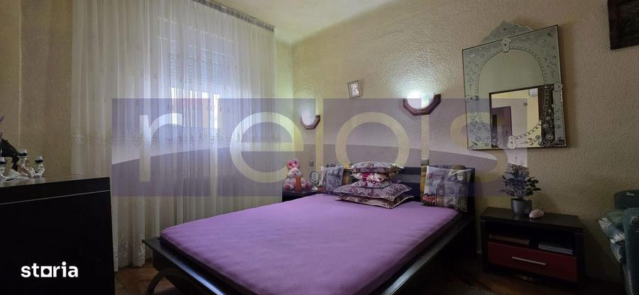 Casă cu 3 camere cu Teren 55 Mp în Floreasca