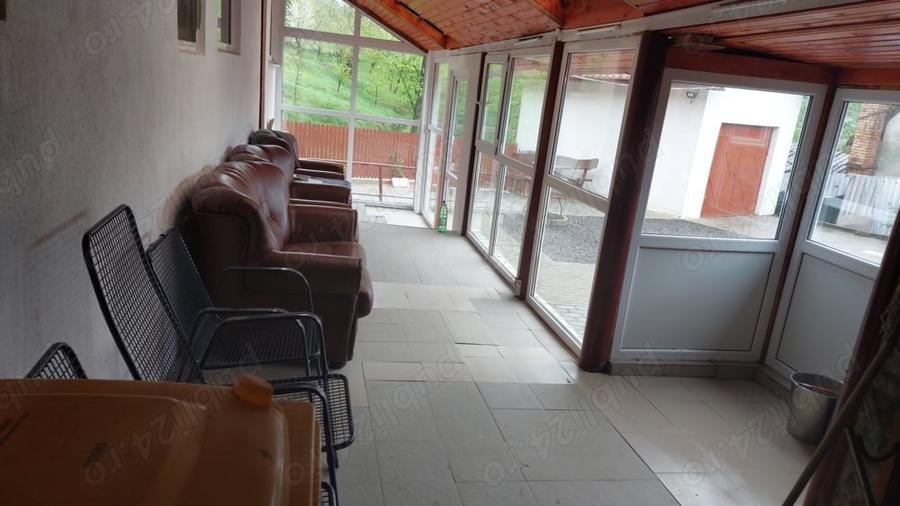 Casă cu 3 camere cu Teren 500 Mp în Zimți