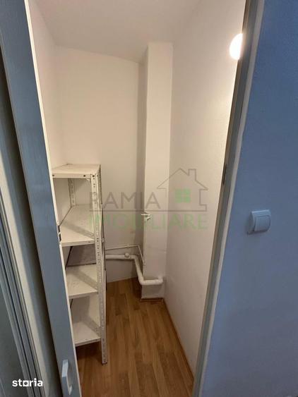 DE INCHIRIAT, Apartament 2 camere , Zona Scriitorilor - 8