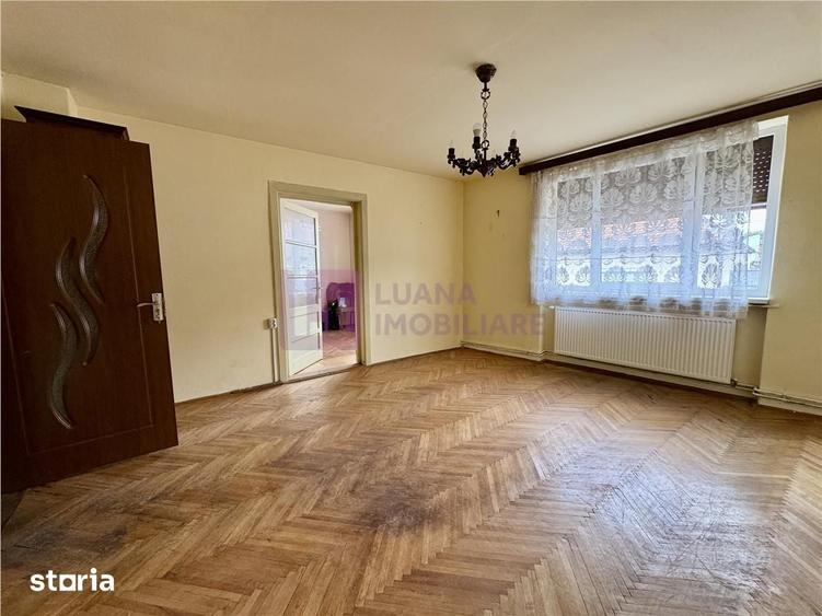 Casa individuala de vanzare in Sibiu | Lazaret, Lupeni | D+P+Pod - 8