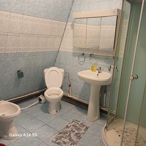 Garsonieră în Central