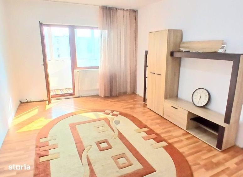 Apartament cu 2 camere în Mircea cel Bătrân