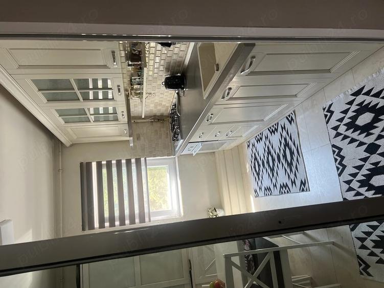 Apartament 4 camere de vanzare Inel II - 3