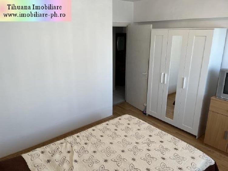 Apartament cu 2 camere decomandat în B-dul București