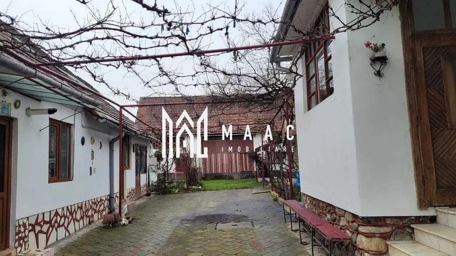 Casă individuală cu 6 camere cu Canalizare în Ruși