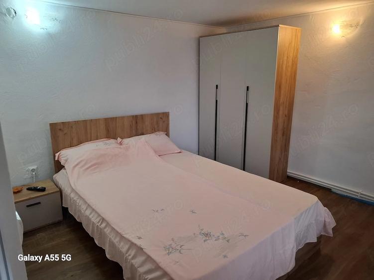 Casă cu 3 camere cu Teren 1320 Mp în Central