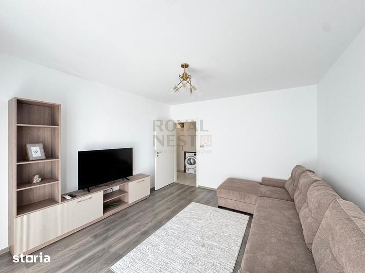 Apartament cu 2 camere în Bartolomeu