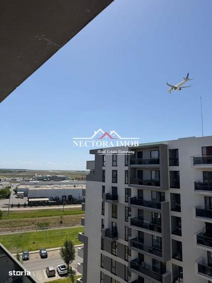 Apartament cu 3 camere în Sânmartin