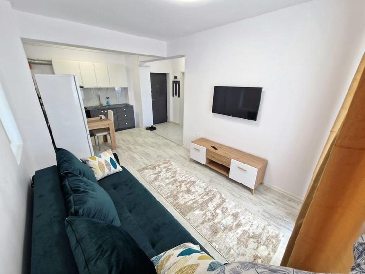 Apartament cu 2 camere în Chiajna