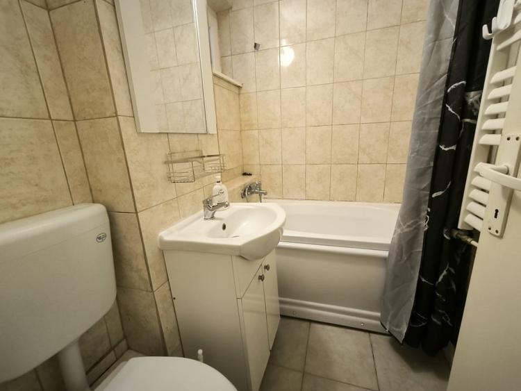 Apartament cu 2 camere semidecomandat, mobilat în Mănăștur