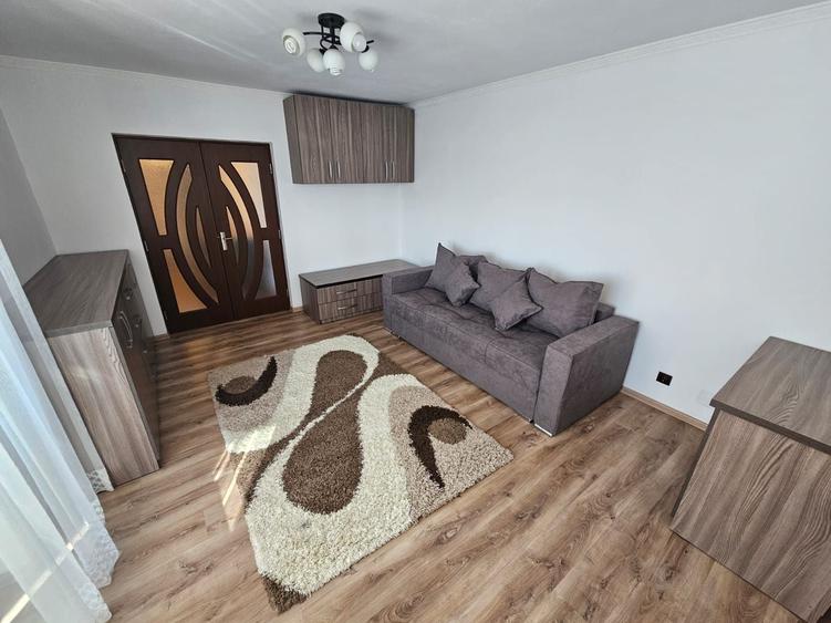 Apartament cu 2 camere decomandat în Săldăbagiu de Munte