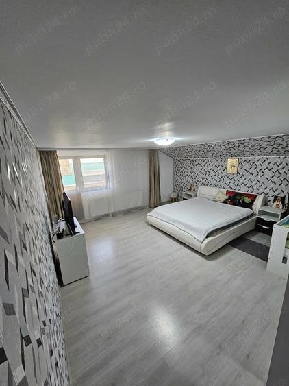 Casă cu 3 camere cu Teren 600 Mp în Central