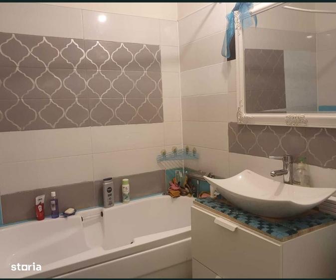 Apartament cu 2 camere în Grivița