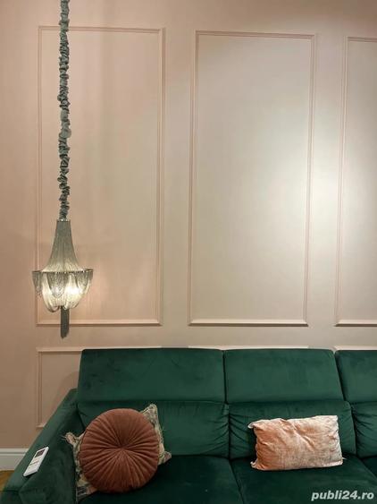 Apartament cu 4 camere semidecomandat în Ultracentral