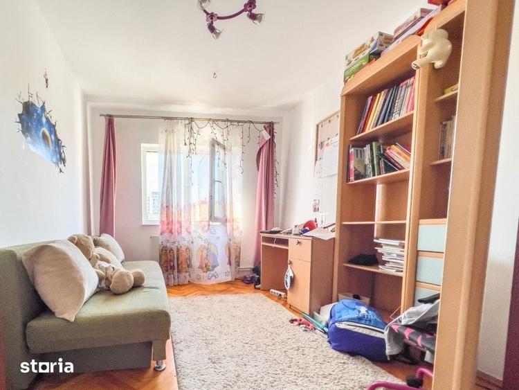 Apartament Studentesc | 4 CAMERE | MARASTI | FSEGA | UTCN ! - 9