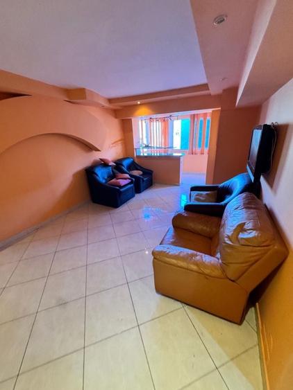 Apartament cu 4 camere în Dobroești