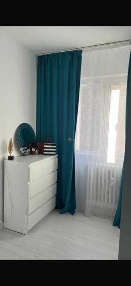 Apartament cu 2 camere nedecomandat în Tătărași