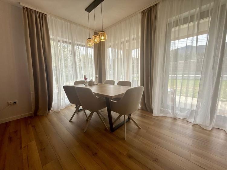 Casă cu 4 camere în Sadu