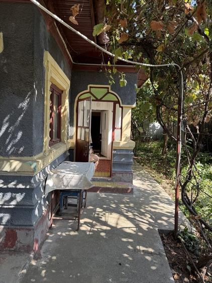 Casă cu 3 camere cu Teren 252 Mp în Pantelimon