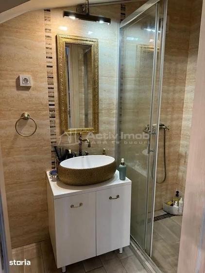 Casă cu 3 camere cu Teren 250 Mp în Tunari