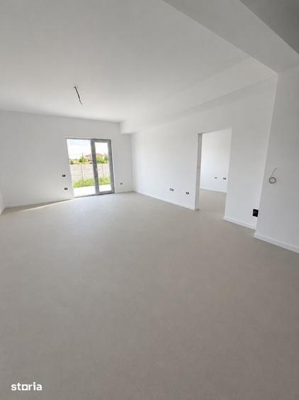 Casa Individuala in Domnesti | 4 Camere | 400 mp Teren | Toate Utilita - 2