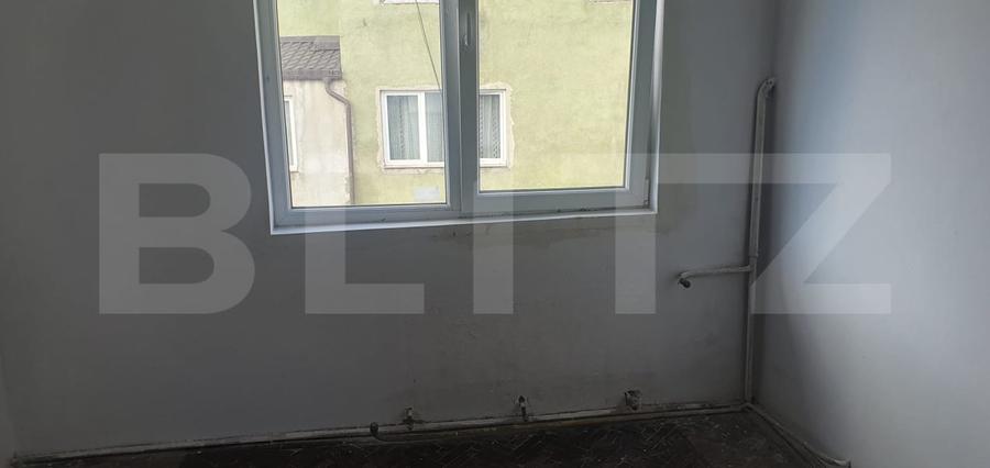Apartament cu 2 camere semidecomandat în Vatra Dornei