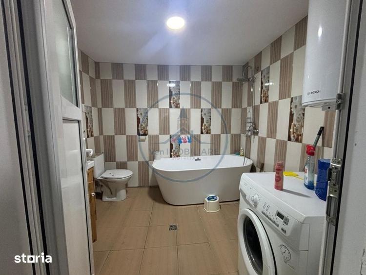 Casă cu 2 camere cu Teren 550 Mp în Budacu de Jos