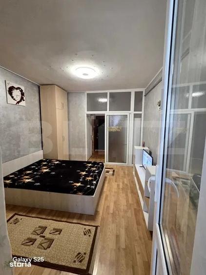 Garsonieră în Micro 40