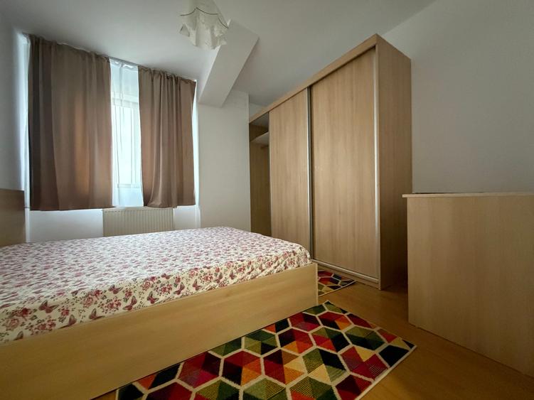 Apartament 3 camere de închiriat | Class Park Târgoviște | Lift + balcon - 7