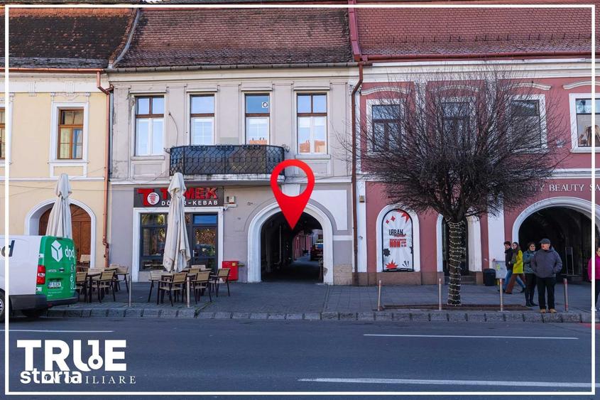 Ap. 2 camere de inchiriat Ultracentral, Targu Mure? - 10