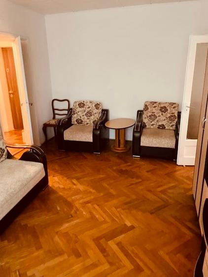 Apartament 2 camere Titan - Potcoava, 5 minute de metrou, mobilat complet, liber - 4