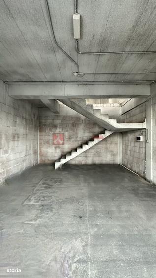 Spațiu comercial, de 237 mp, în Astra
