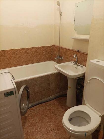 Garsonieră semidecomandată în Cornești