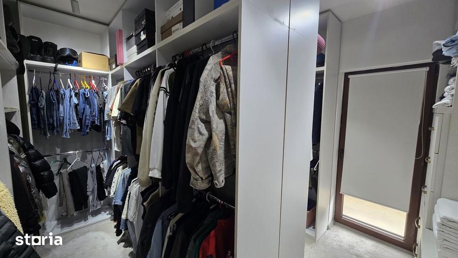Apartament cu 4 camere în Găvana