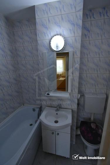 Apartament cu 2 camere decomandat langa baza sportiva, priveliste frumoasa - 10