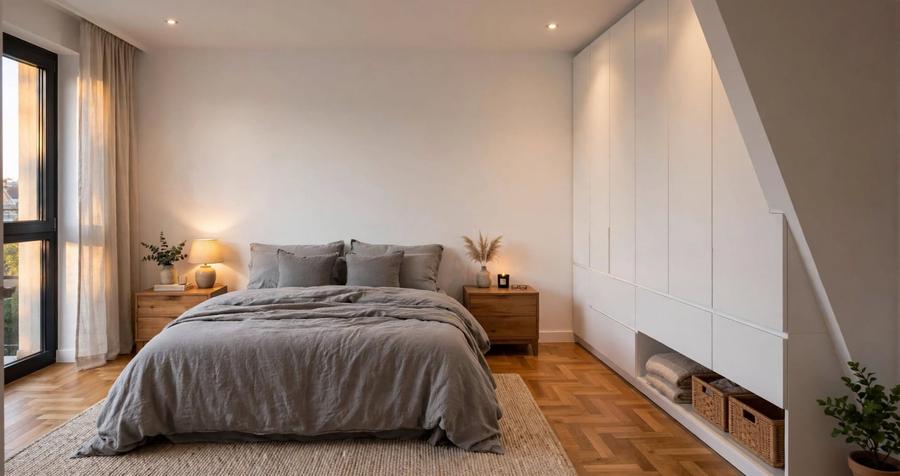 Apartament cu 3 camere semidecomandat în Florești