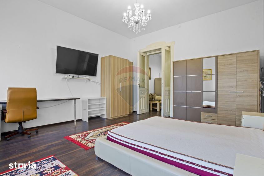Apartament cu 2 camere de inchiriat zona Ultracentrala - 8