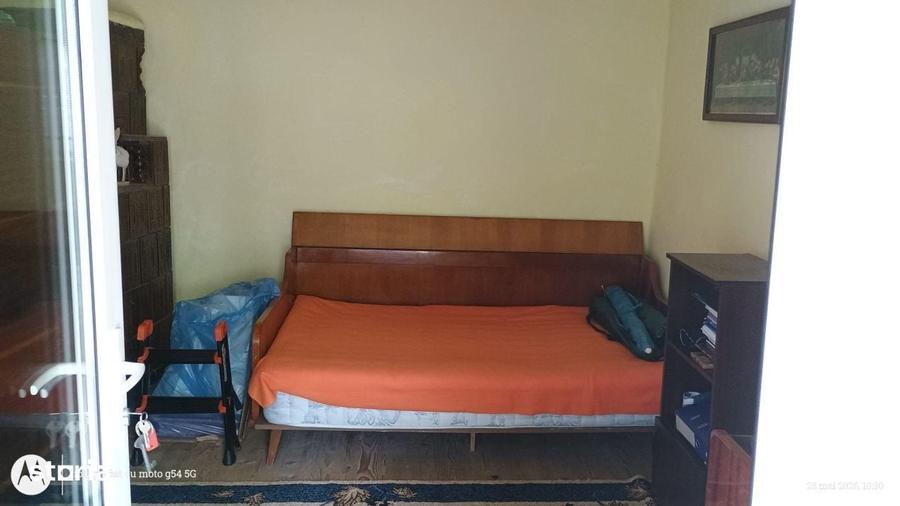 Casă cu 3 camere în Viile Noi