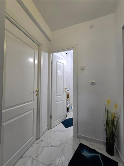 Apartament cu 2 camere decomandat în Mircea cel Bătrân