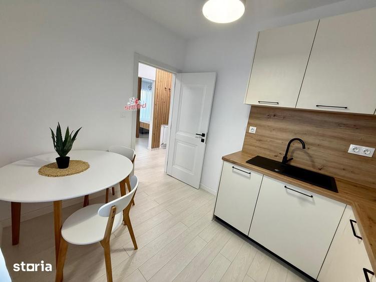 De inchiriat apartament cu 2 camere in Tg Mure? - Semicentral - 7